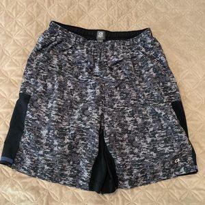 Gap Workout Shorts